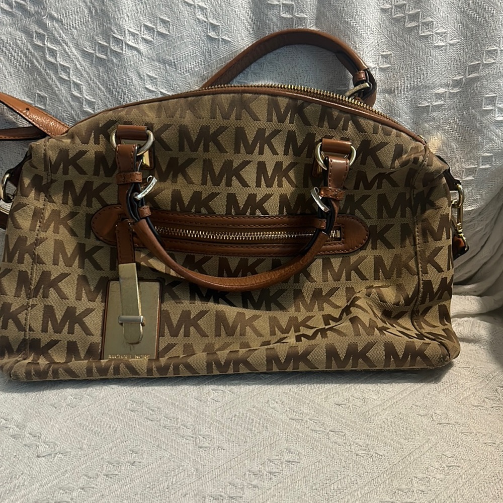 Purse Michael Kors